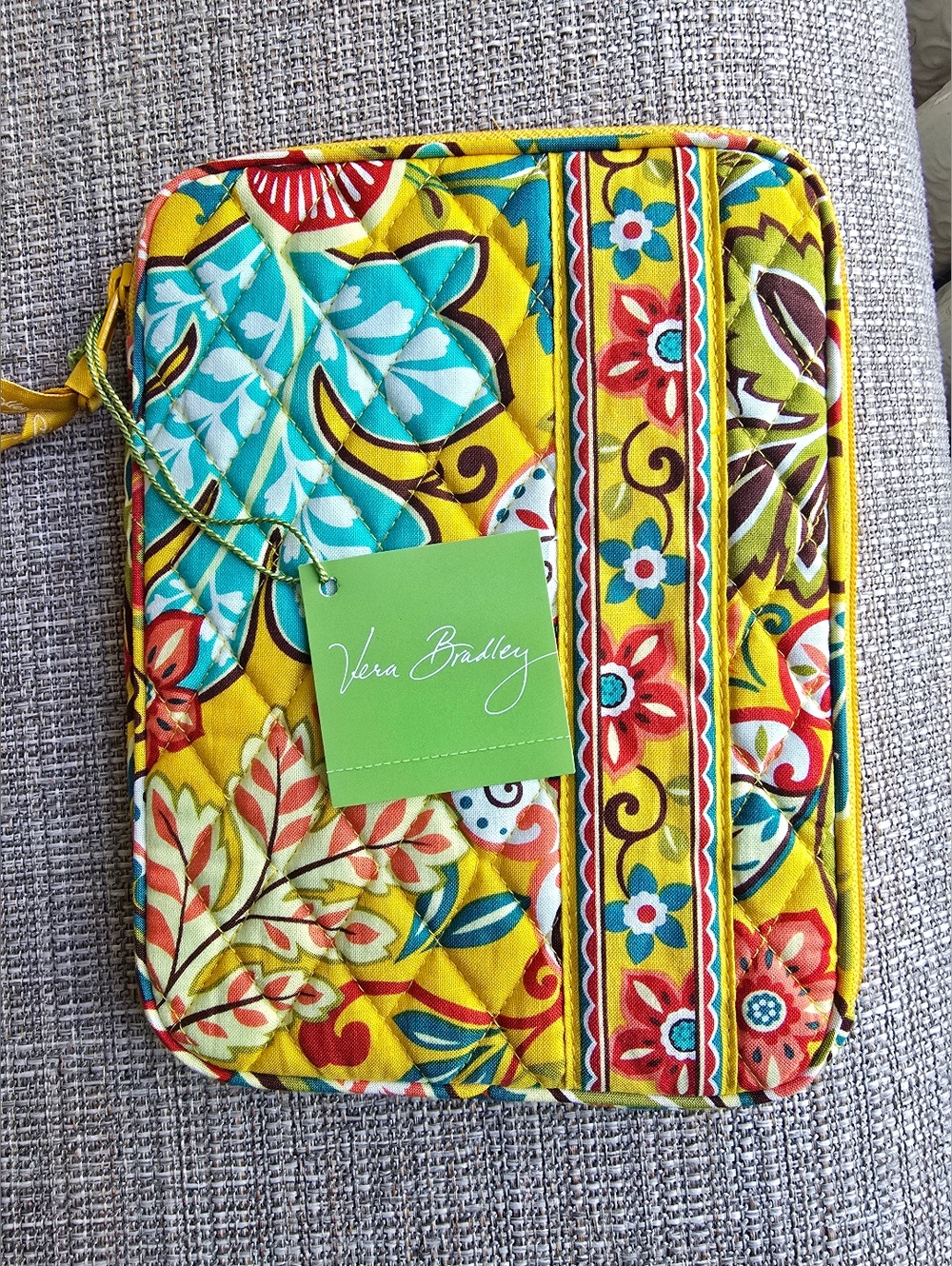 Vera Bradley E-Reader Sleeve